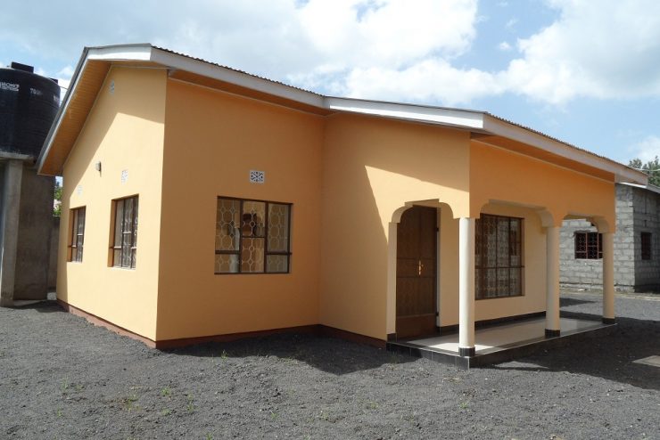 4 Spacious 3-Bedroom Homes for Rent – Ngaramtoni, Olmoton Road