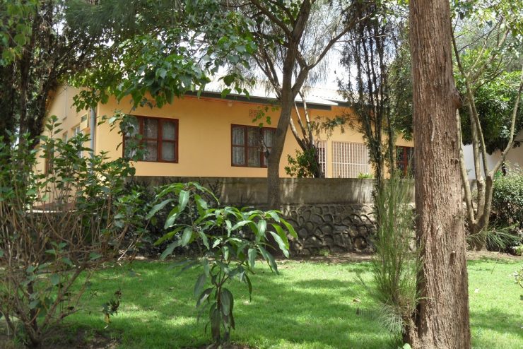 3-Bedroom Furnished House – Sakina Kwa Iddi, Arusha