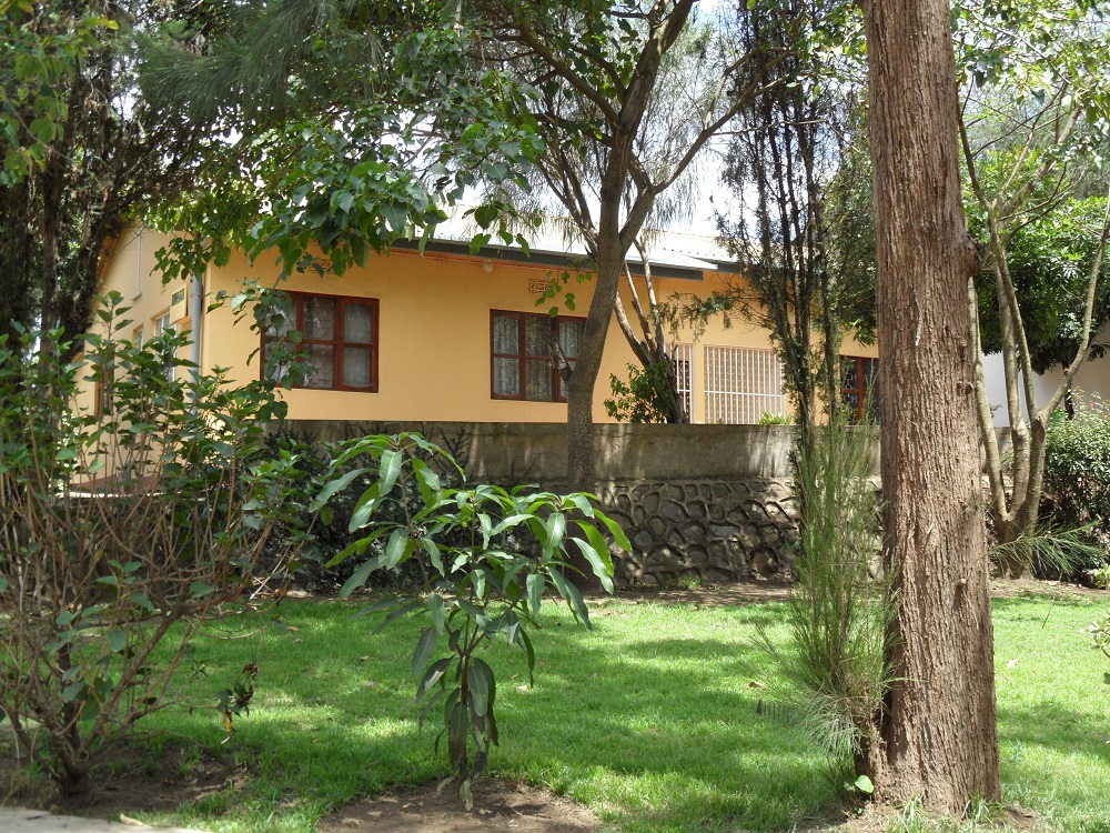 3-Bedroom Furnished House – Sakina Kwa Iddi, Arusha