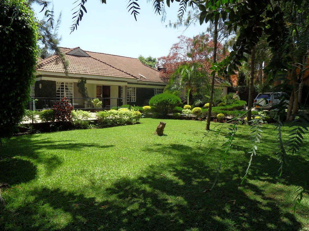 3 Bdrm Furnished  AGM
