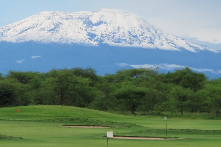 Exclusive Plots for Sale at Kiligolf Estate, Arusha
