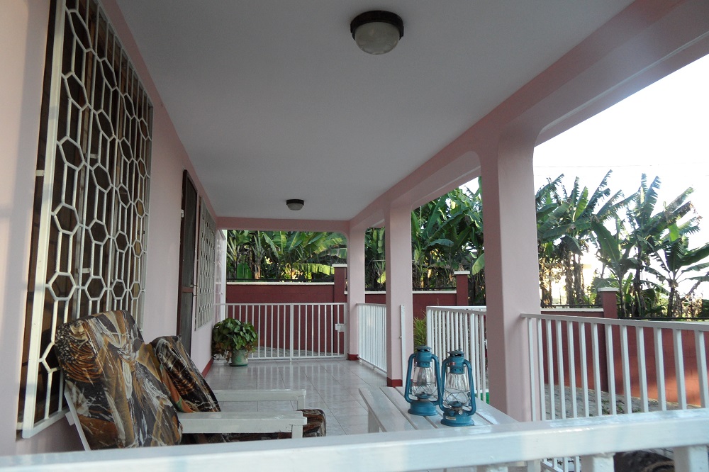 4 Bedroom Fully Furnished House at Ngulelo 4 Bedroom Fully Furnished House at Ngulelo