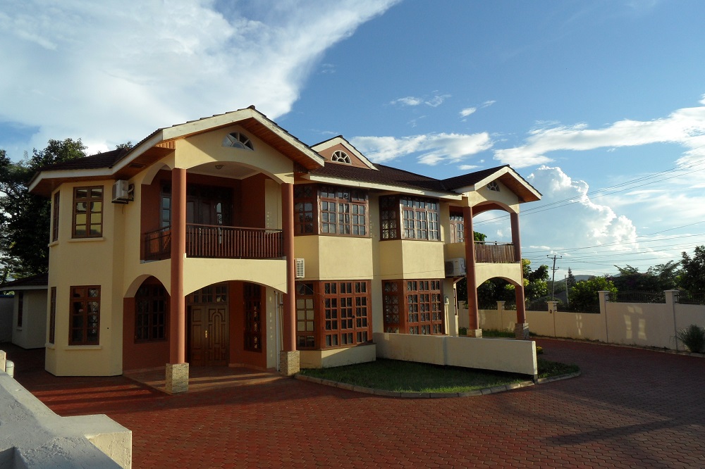 4bedroom Maisonettes Njiro 4bedroom Maisonettes Njiro