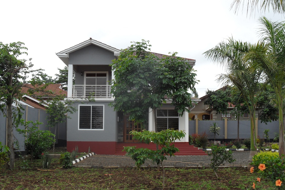 4 bedroom Njiro Shalom 4 bedroom Njiro Shalom