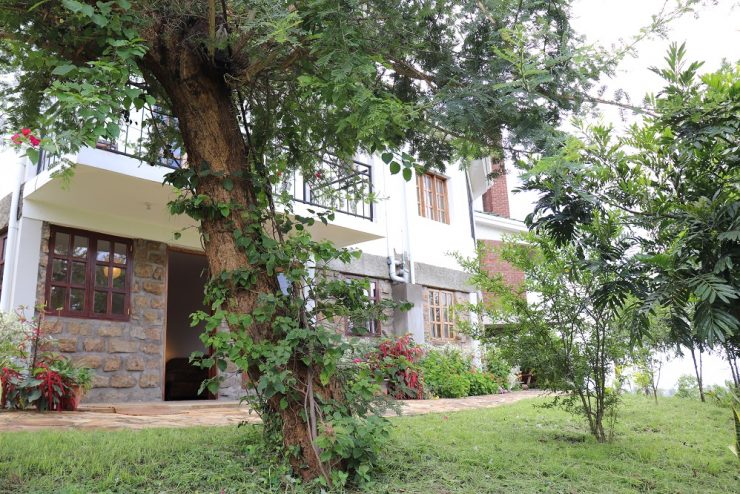 1-Bedroom Apartment for Rent – Sakina Kwa Iddy