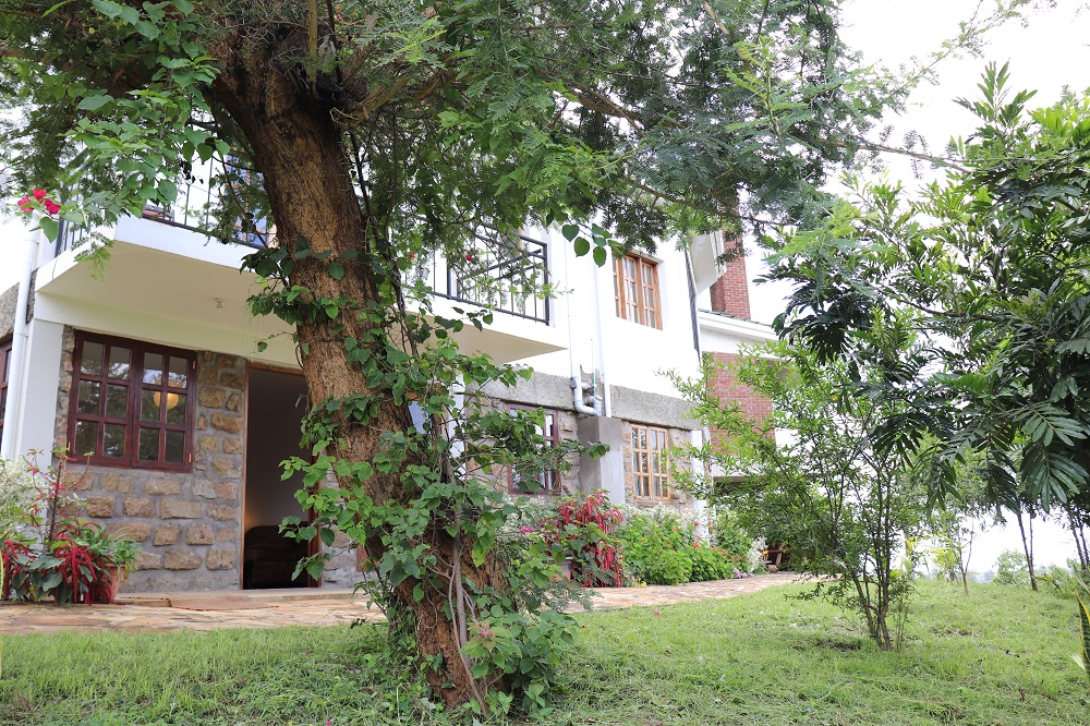 1-Bedroom Apartment for Rent – Sakina Kwa Iddy