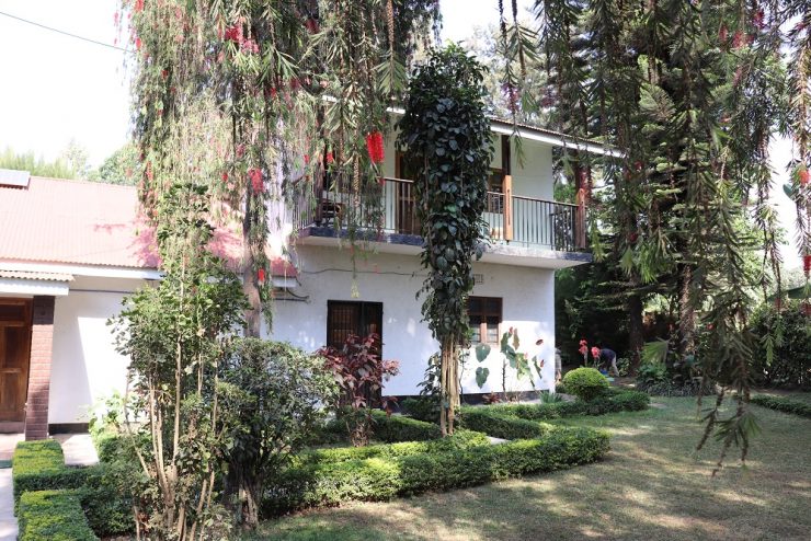 2 Bedroom Apartment in Sanawari