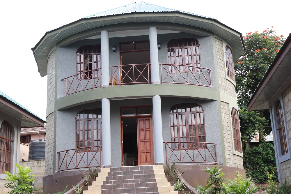 1-Bedroom Furnished Apartment Moshono Hill