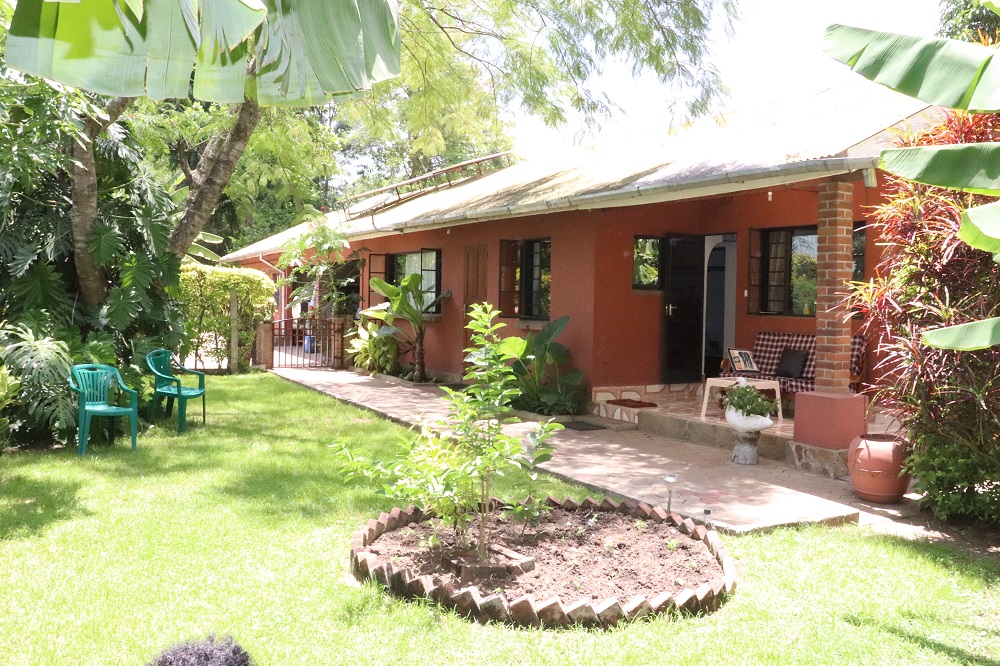 2 Bedroom House for Rent – Gated Community, Olasiti (Arusha)