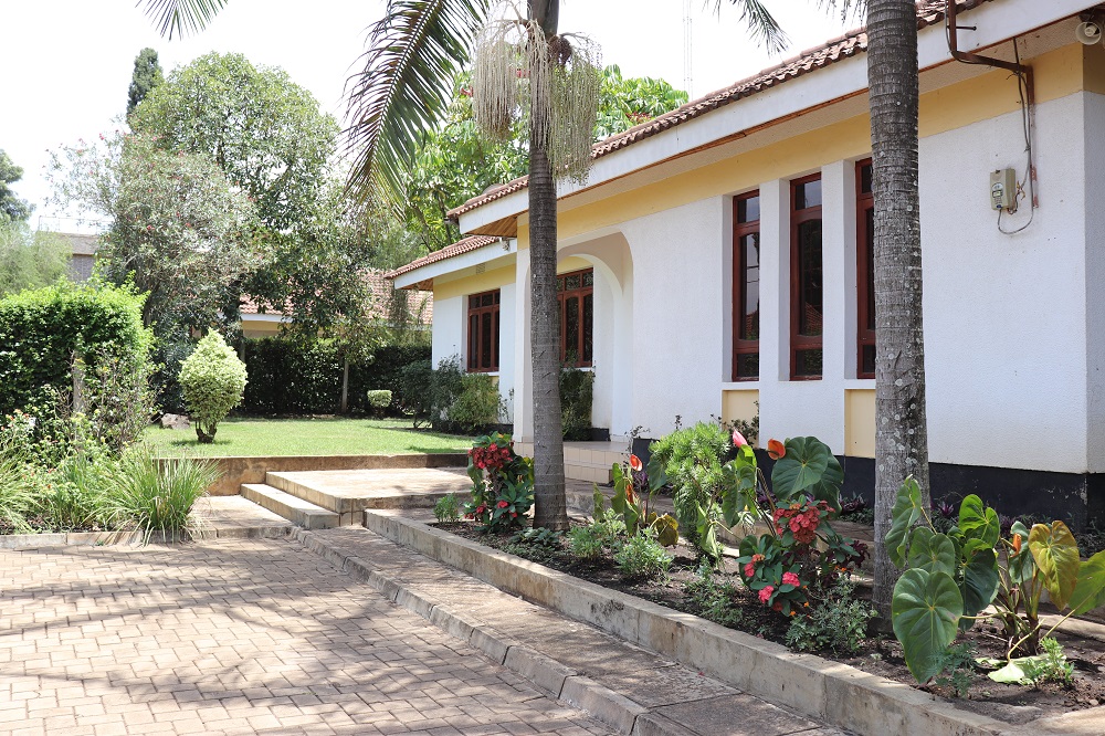 3-Bedroom House for sale at AGM next to PPF Olorien