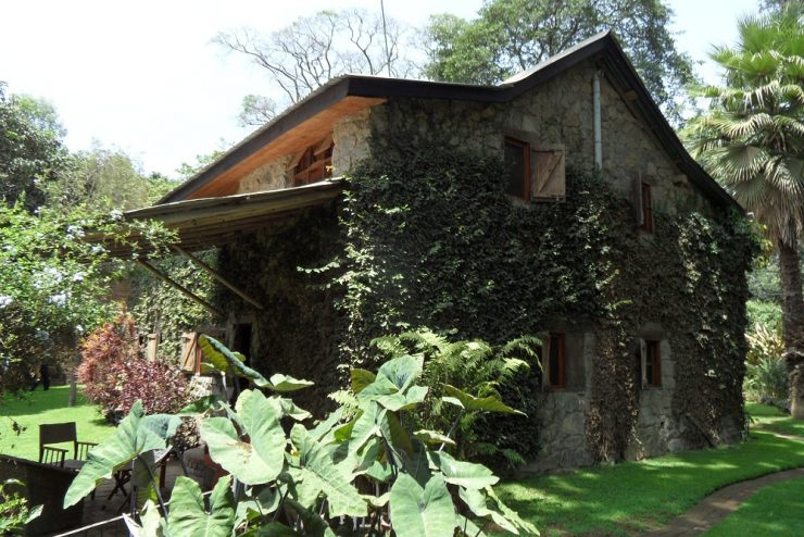 4 Bedroom House for rent for short term.