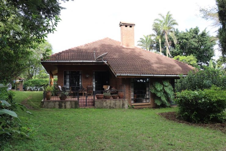 3-Bedroom Bungalow for rent –SakinaUpper Sakina