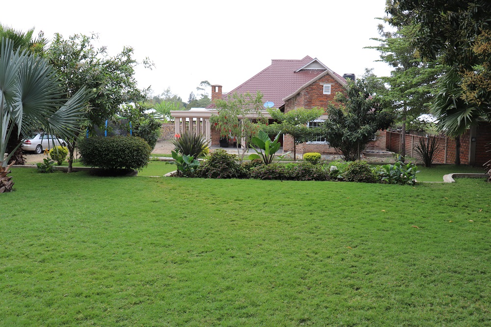 3-Bedroom Villa with Lavish Garden – Usa River, Arusha