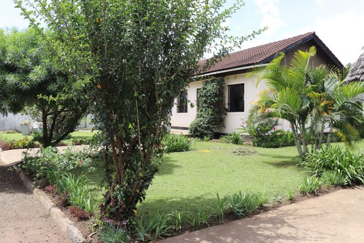 2Bed Apartment Olorien