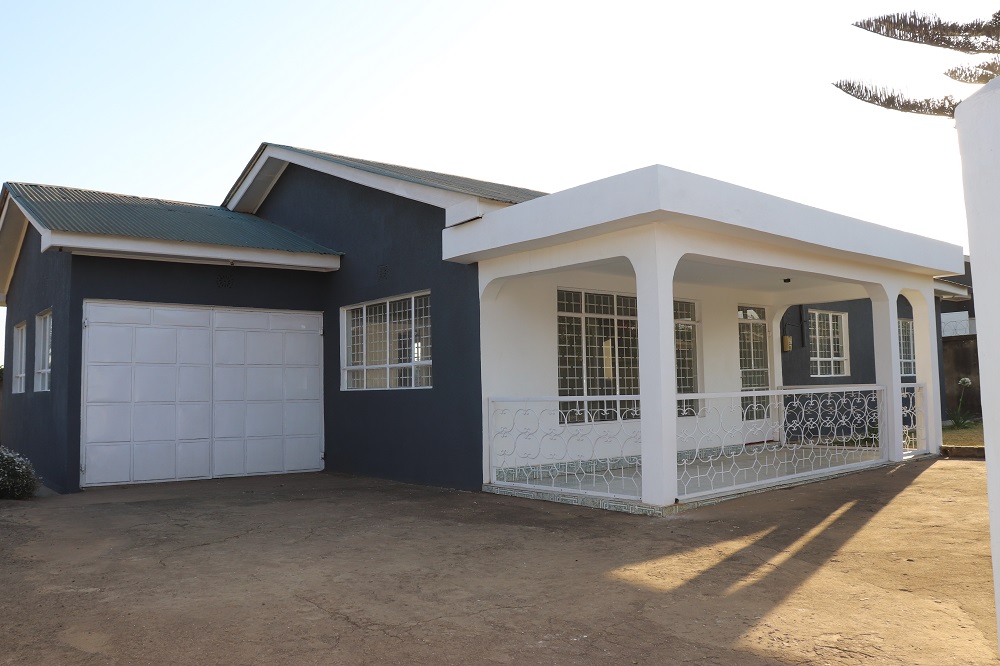 3-Bedroom House for rent in Sakina.