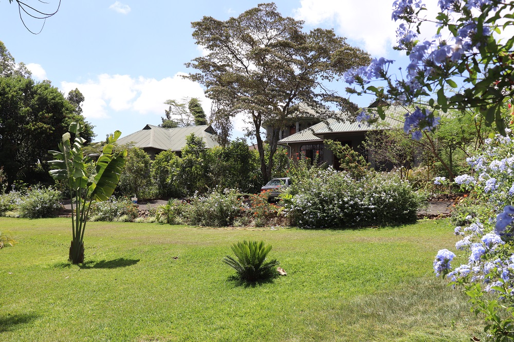 2-Bedroom Furnished houses in Moshono. 2-Bedroom Furnished houses in Moshono.