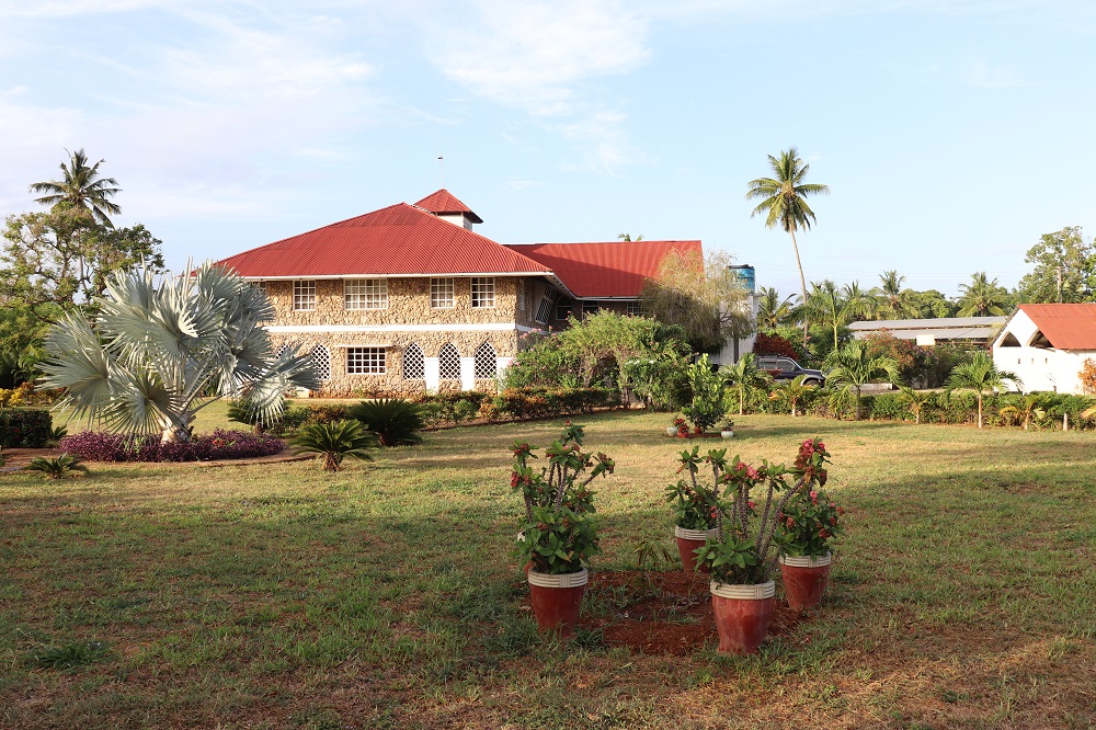 7-Bedroom For rent in Mwambani, Tanga