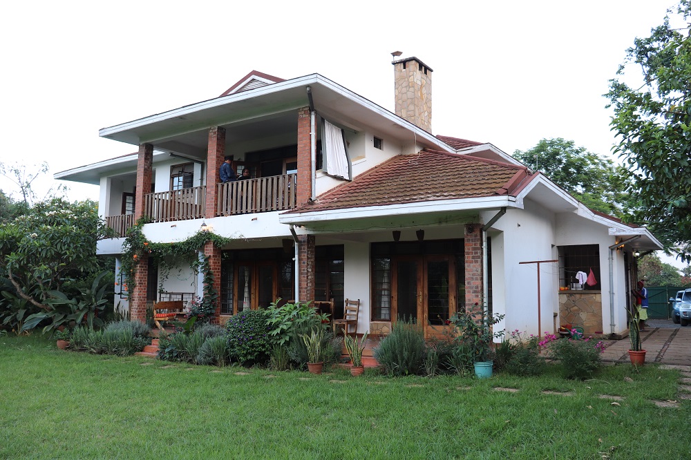 3-Bedroom House for Rent in Njiro, Block C