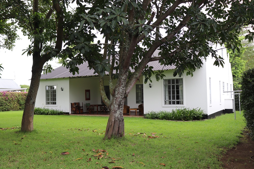 4 Bedroom House Available Arusha Airport.