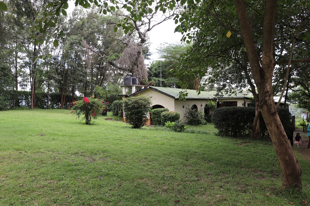 3-Bedroom House in Sakina, Arusha