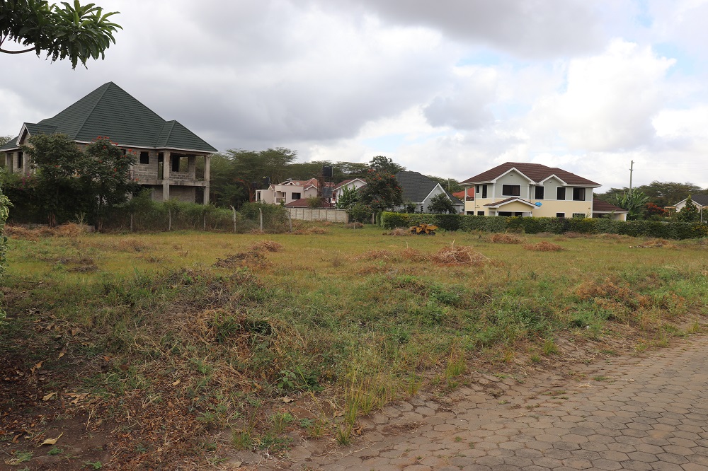 900sqm-Plots For Sale on a Gated Community, Atlantis Residences