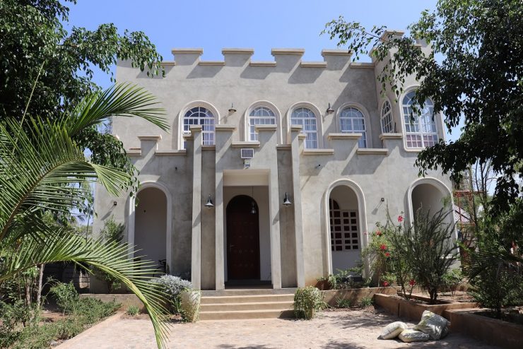 2 Bedroom Furnished Close to Schwari/Blue Heron 2024