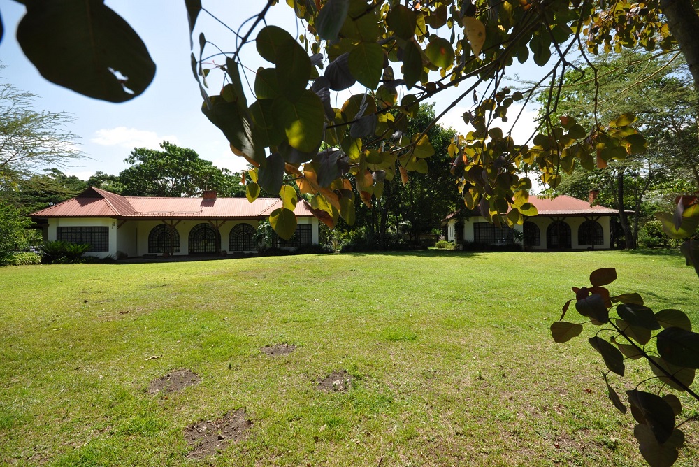 4-Bedroom Property For sale in Momela – Bordering Arusha National Park