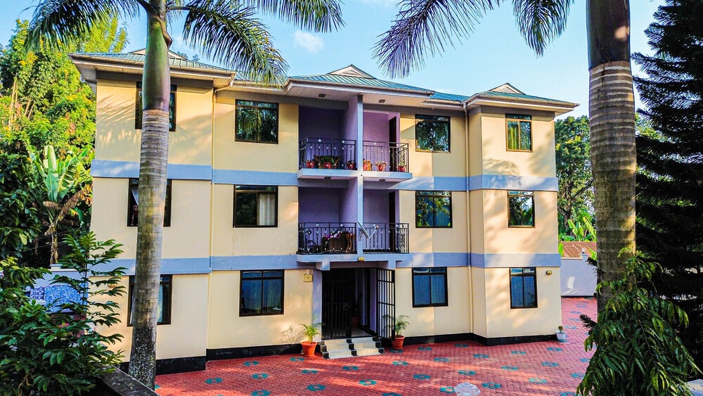 2-Bedroom Furnished Apartments for Rent in Moshono