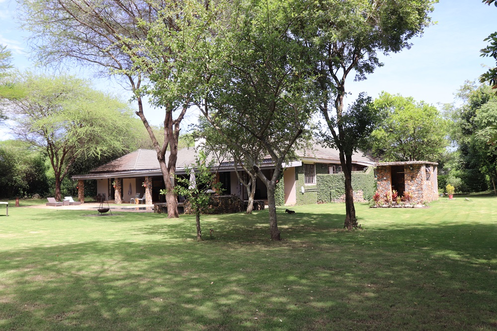 3-Bedroom For sale at Kilimanjaro Golf Estate