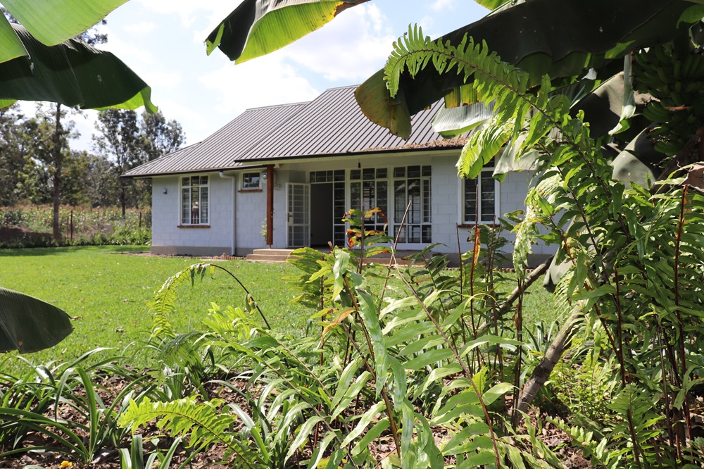 3-Bedroom House for Rent in Endurance Estate 3-Bedroom House for Rent in Endurance Estate