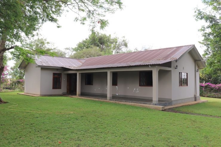 3 Bedroom House for rent in Njiro Block ‘D’