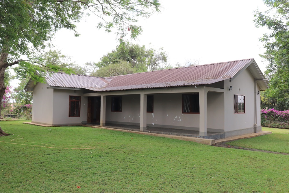 3 Bedroom House for rent in Njiro Block ‘D’