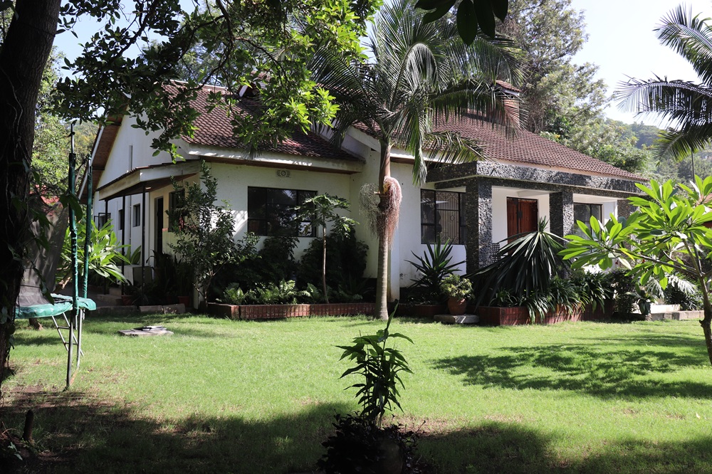 2-Bedroom & 3-Bedroom Partially Furnished Houses for Rent in Njiro, Arusha
