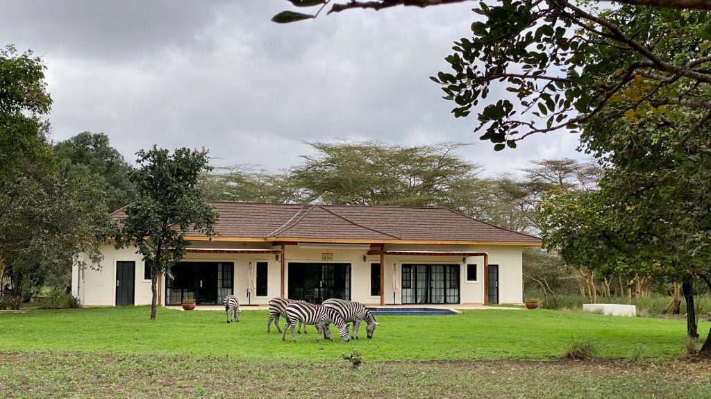2-Bedroom Houses for Rent at Dolly Estate