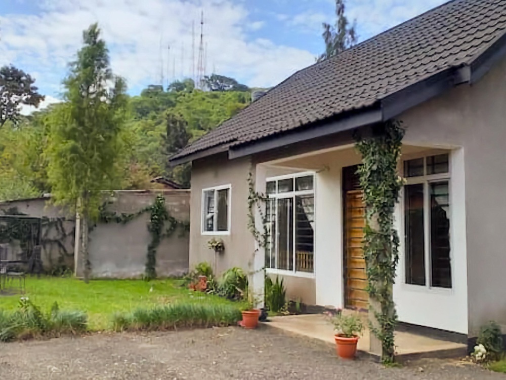 3-Bedroom House for Sale – Njiro 3-Bedroom House for Sale – Njiro