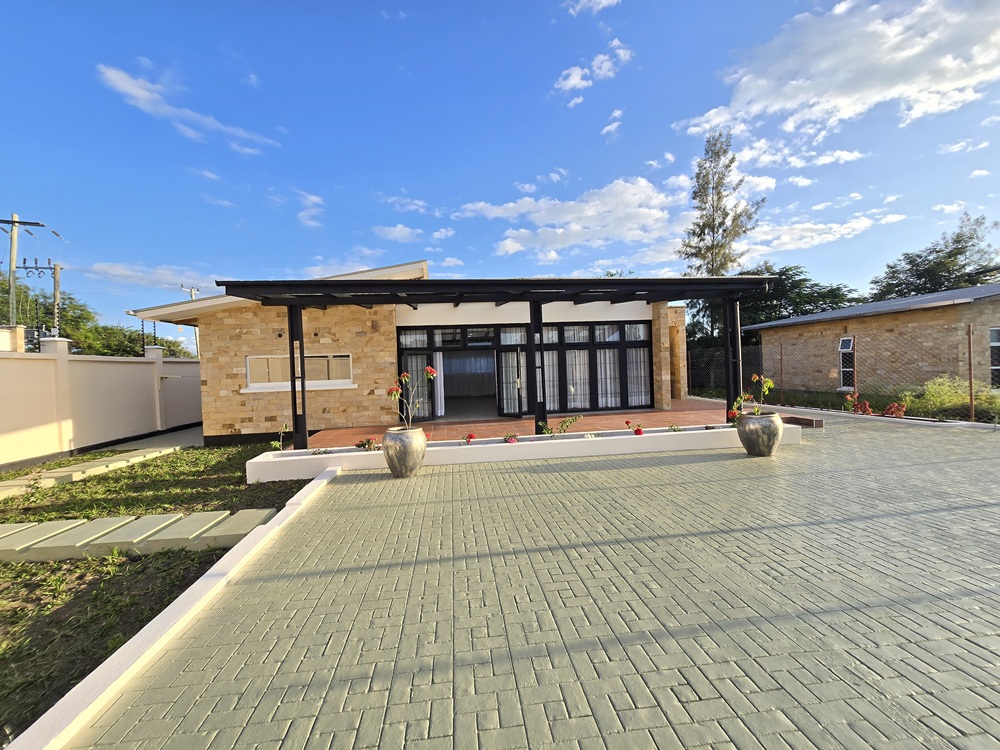 2-Bedroom House for Rent – Arusha Airport side,