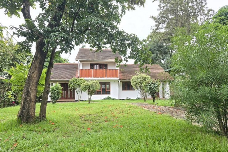 3-Bedroom House for Rent – Njiro