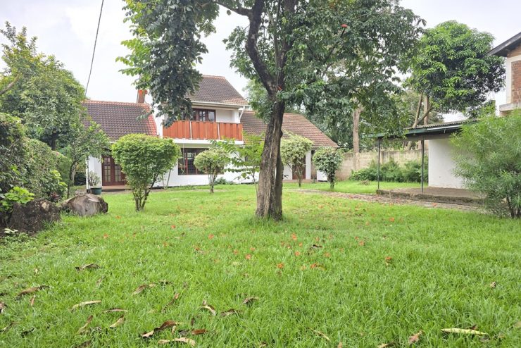3-Bedroom House For Sale at Njiro Block A