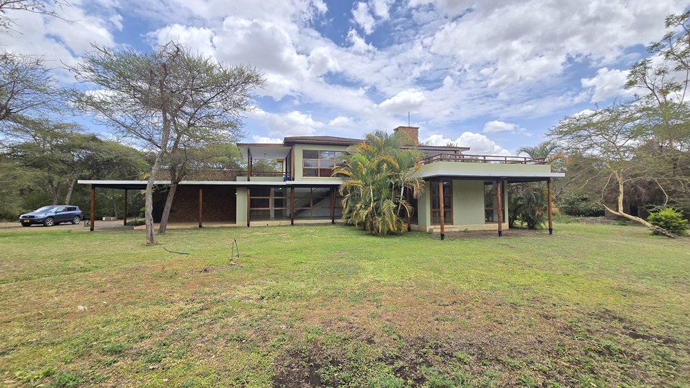 3-Bedroom in  Kili Golf Estate