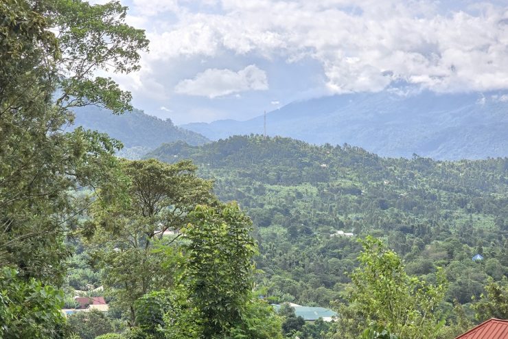 2,000sqm-Prime Land for Sale in Baraa with Stunning Vies of both Mountain