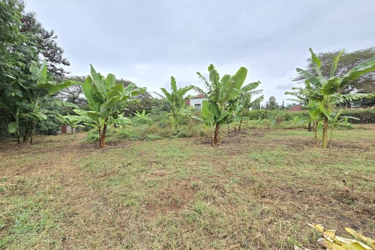 1-Acre Plot for Sale – Njiro Block J, Arusha