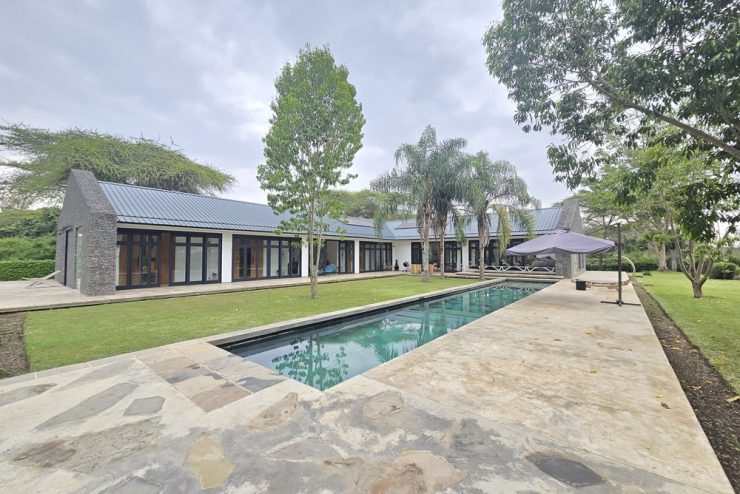 3-Bedroom House for Rent in Kiligolf, USA River