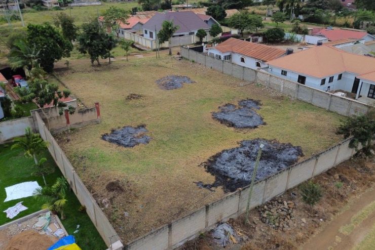 Prime Property for Sale in Njiro – Behind TEMDO, Arusha