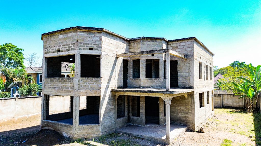 4-Bedroom House for Sale – USA River, Arusha