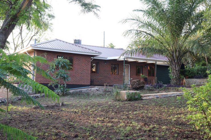 2-Bedroom Furnished House for Rent – Sakina, Arusha