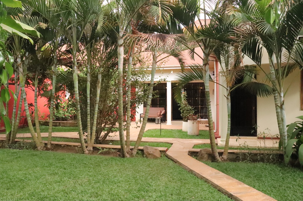 4-Bedroom House for Sale – Dik Dik Road, USA River.