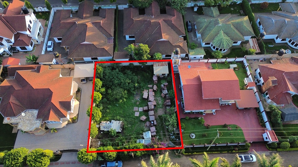 Plot for Sale – PPF Olorien, Njiro Road Plot for Sale – PPF Olorien, Njiro Road