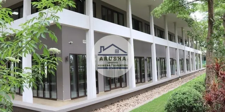 4 Bedroom available Arusha Airport