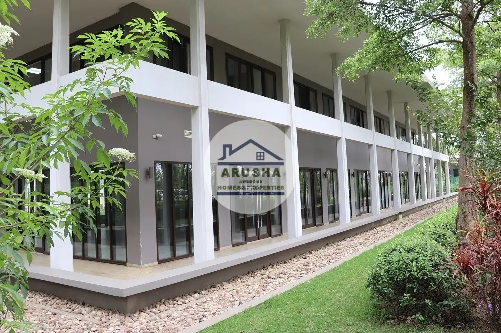 4 Bedroom available Arusha Airport